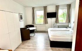 Hotel Zum Ruecking